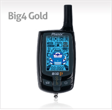 Big4 Gold