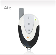 Ate